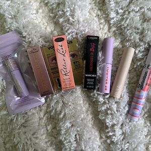 NEW Mascara Bundle